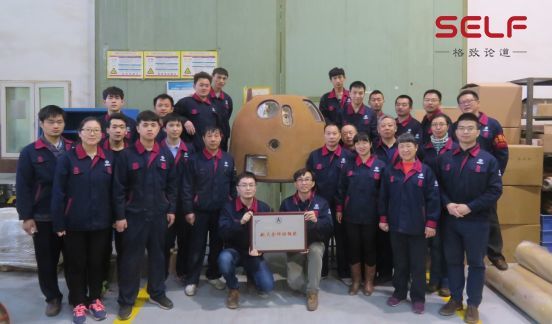 飞船|飞船返回地球舱外高达2000度，全靠这种材料为宇航员隔热