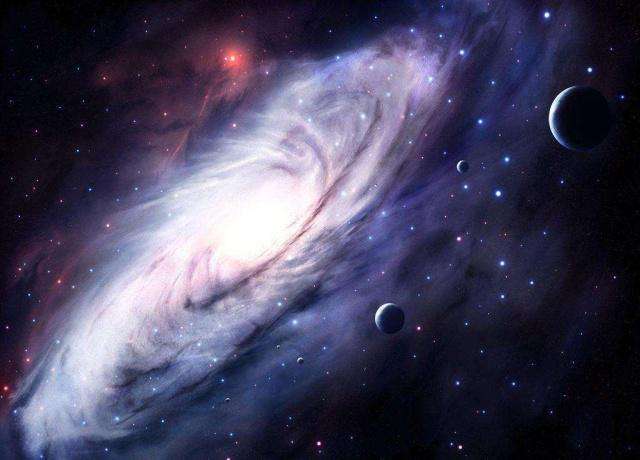 天文|如果宇宙无穷无尽,所有将来会发生的事会已经在以前发生过了吗?