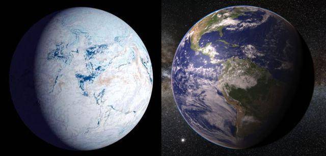 科学|地球反射弧慢？为什么太阳消失了，地球8分钟后才能反应过来？