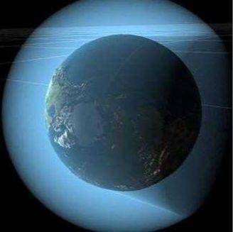 科学|地球反射弧慢？为什么太阳消失了，地球8分钟后才能反应过来？