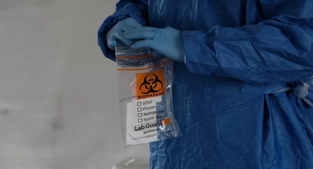 抗体|美国研究称新冠患者病毒免疫力至少保持5个月