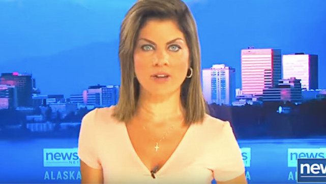 国际社会|疑似裸照被电视台女主播公开,美国一市长承认“不当关系”并辞职