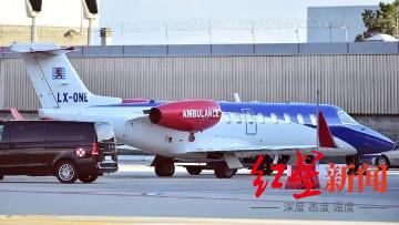 医疗|C罗确诊新冠后回意隔离 揭秘他的豪华医疗专机究竟多费钱