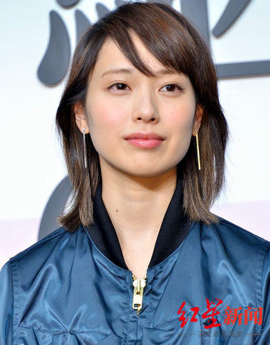 户田惠梨香|日本“国民女星”户田惠梨香拒绝和出轨男星合作 网友力挺