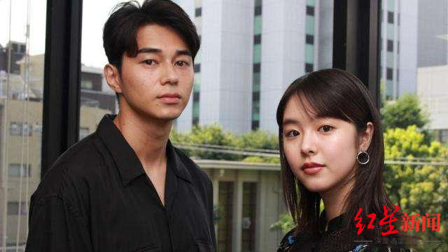 户田惠梨香|日本“国民女星”户田惠梨香拒绝和出轨男星合作 网友力挺