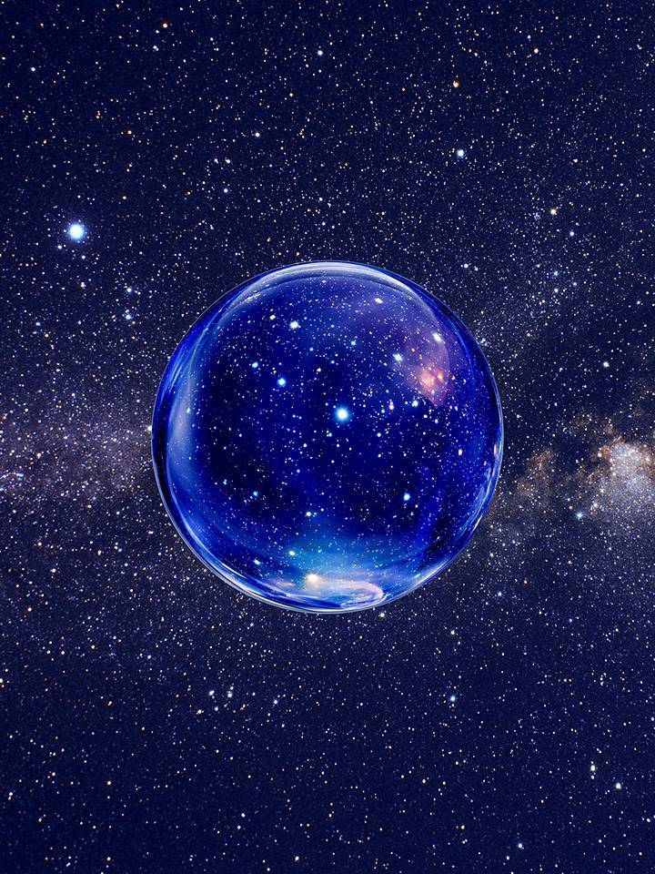 天文|如果宇宙是无限的，将来的一切是否都已经在过去发生过了？