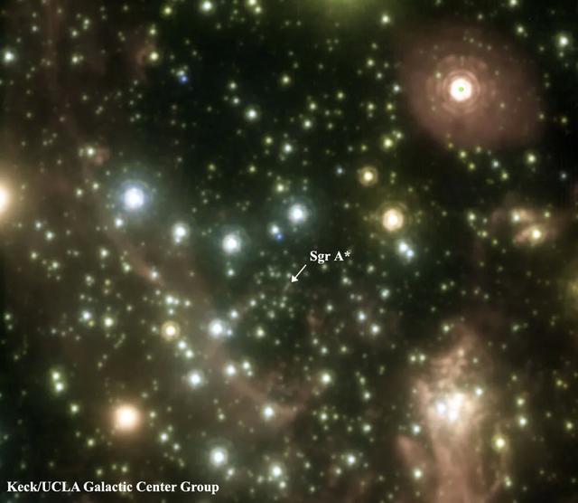 天文|诺奖史上首位女天文学家，给女孩树立榜样，她做到了