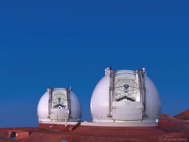 天文|诺奖史上首位女天文学家，给女孩树立榜样，她做到了