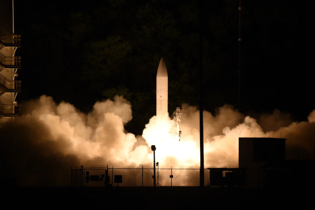 高超音速武器|美高官频炫耀高超音速武器误差仅15厘米 美媒：最快2021年就交付