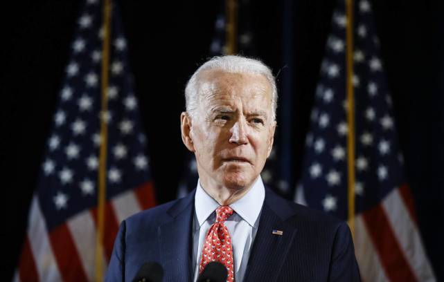 问题疫苗|拜登称不排除在美国强制接种新冠疫苗，特朗普：我不会