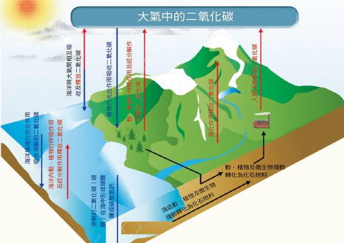 科学|整天说全球变暖，现如今地球环境究竟到了多严重的程度？