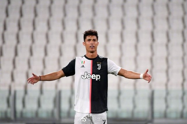 尤文图斯|C罗回应质疑:我从未违反防疫措施