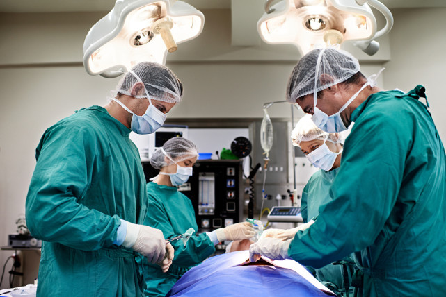 手术室|进手术室后，多长时间能开刀？