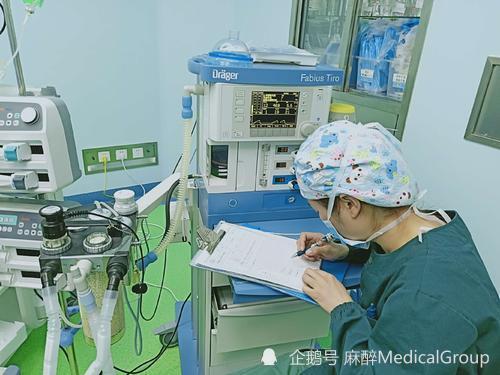 手术室|进手术室后，多长时间能开刀？