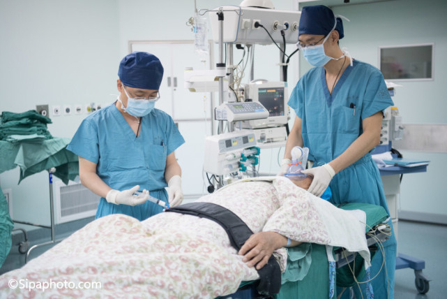 手术室|进手术室后，多长时间能开刀？