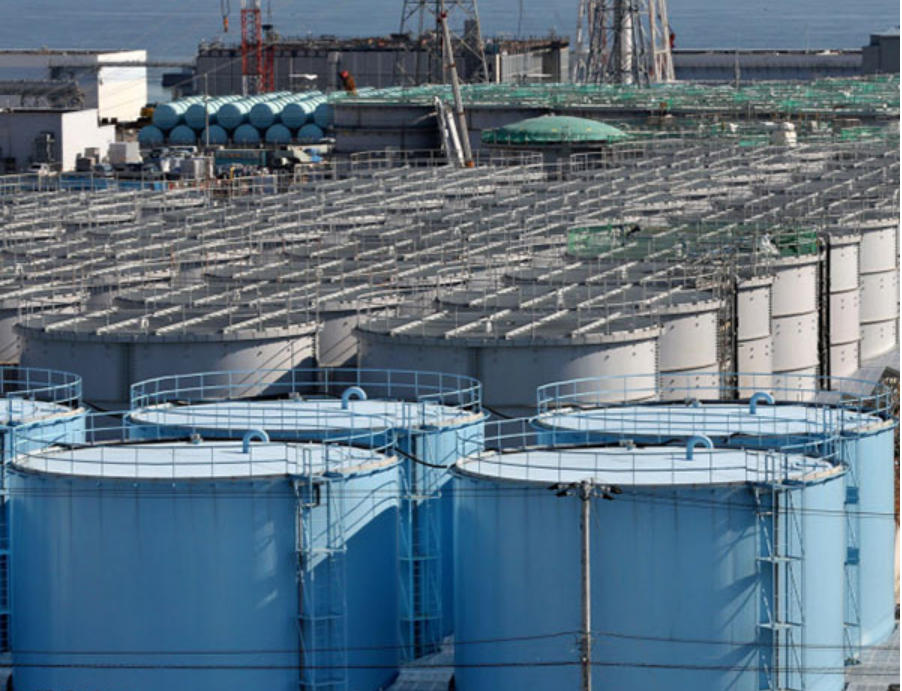 大海|为加快废炉作业速度 日本拟将100多万吨福岛核污染水排入大海