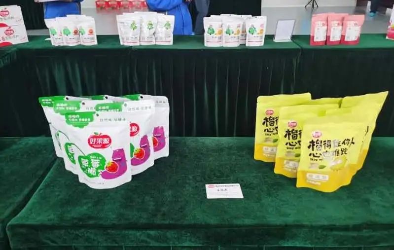 科技|如何让苹果好吃又好看？