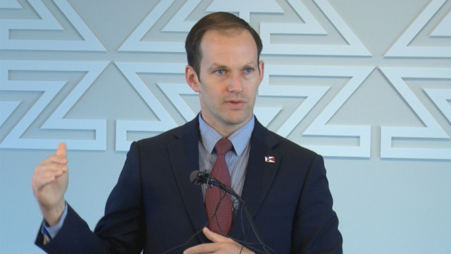 国际社会|不满公共场所口罩令威胁绑架市长，美国男子被警方拘捕