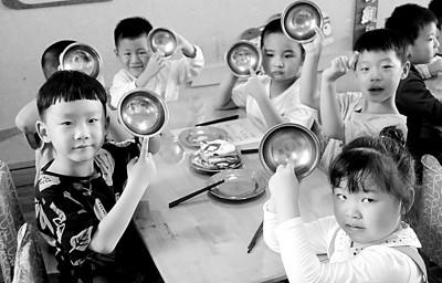 教育|解开校园浪费这个结