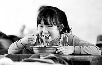 教育|解开校园浪费这个结