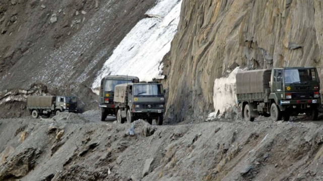 陆军|美分析师：解放军给驻藏部队最好装备，印度则给边防军发二手衣服