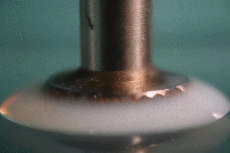 3d打印|神奇的3D打印教你,如何快速地将一滴墨水变成一颗牙齿