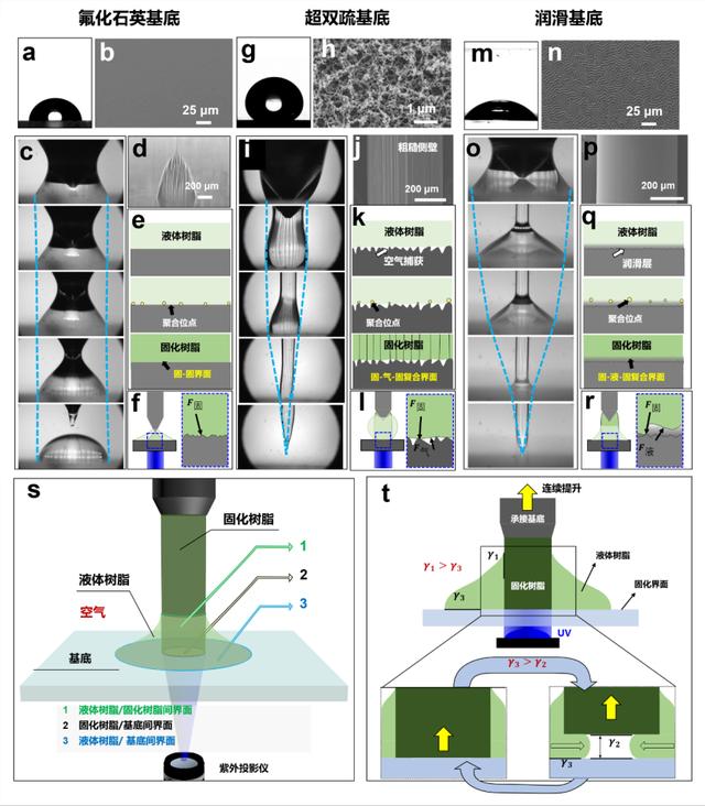 3d打印|神奇的3D打印教你,如何快速地将一滴墨水变成一颗牙齿
