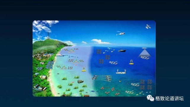 海参|除了能提高人体免疫力，这个“肥宅”还是海底清道夫