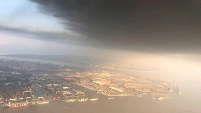 美军|DDG1000失败，美军要造更强新驱，澳媒拿中国当借口：带我一个！