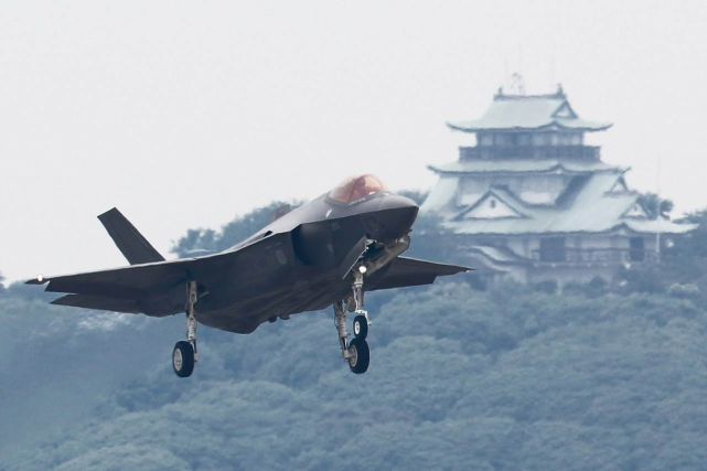 军事|日本打算建立自主进攻能力，美专家担忧：这是对美国没信心了？