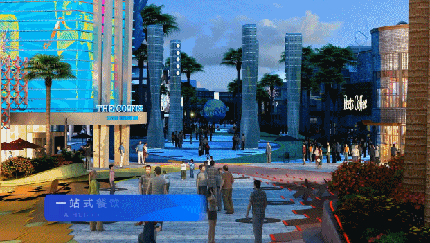 环球|进度条已加载90%！北京环球度假区亮点抢先看