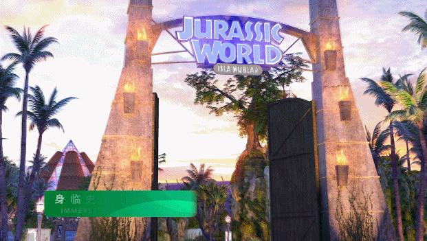 环球|进度条已加载90%！北京环球度假区亮点抢先看