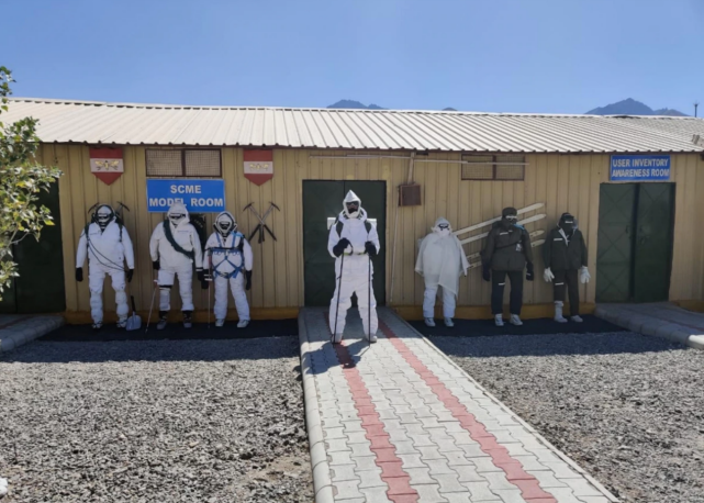 陆军|印度造不出的高原防寒装备，中国能大批配发，性能好价格低得惊人