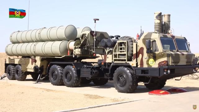 导弹|解决远程导弹打小无人机尴尬?俄将升级S-300、S-400携带多种导弹