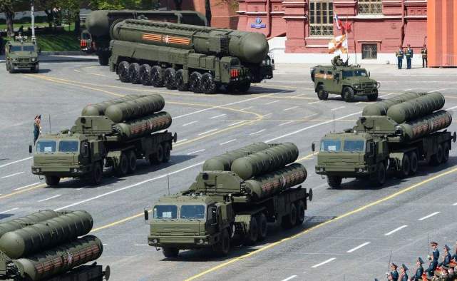 导弹|解决远程导弹打小无人机尴尬?俄将升级S-300、S-400携带多种导弹