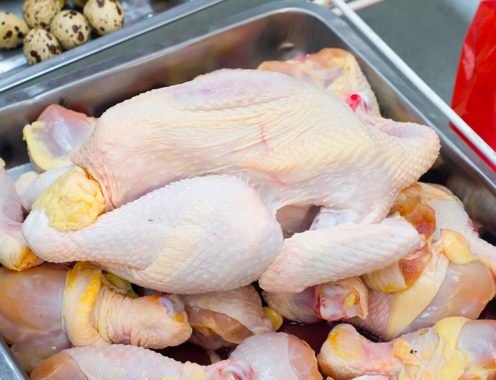 鸡丝烩粉丝真香