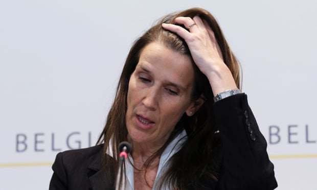 威尔|比利时副首相感染新冠转为重症监护，专家呼吁全国封锁