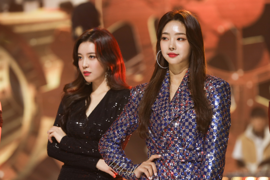 韩国小姐|今年韩国小姐冠军，是她