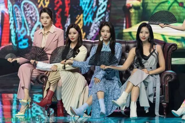 韩国小姐|今年韩国小姐冠军，是她