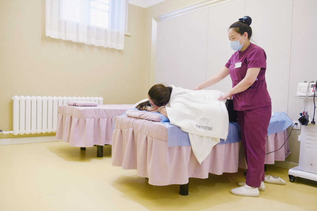 玛丽亚产后康复中心全面升级,双11活动价格首度曝光~小可爱们可以约