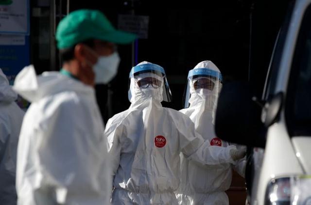 流感疫苗|韩国接种流感疫苗后死亡病例增至48例