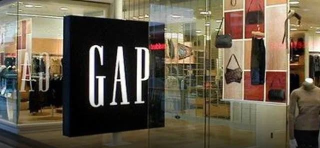 gap|这家服装巨头也计划大面积关店！还准备淡出商场……