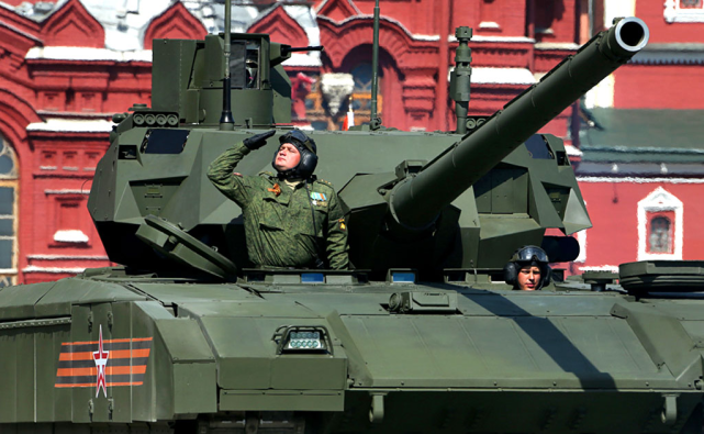 军事|普京展望技术合作，中国军工已今非昔比，有哪些可交流？