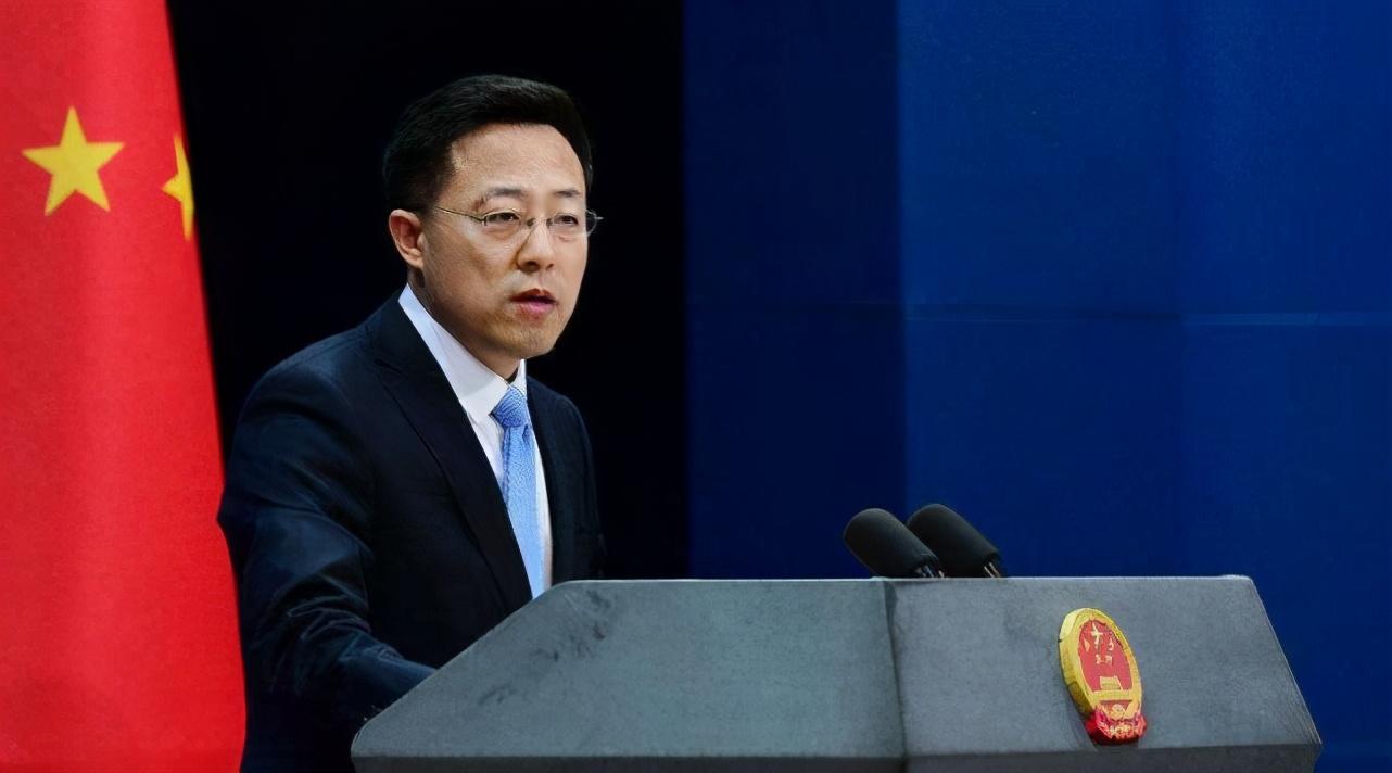 军事|外交部宣布制裁洛克希德·马丁、波音防务和雷神等对台军售美企