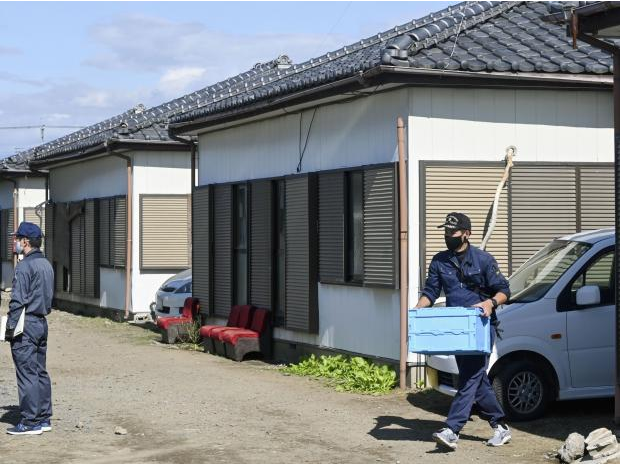 国际社会|日本一县家畜接连被盗，日媒暗示中国人干的，调查结果打脸！