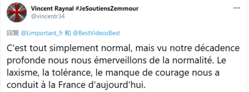 社会|法国网站夸日本教让座,结果视频里小孩开口一句普通话