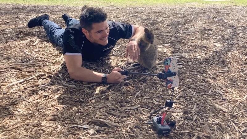 国际社会|1个月损失超9亿！西澳大利亚州坐不住了，出新招吸引中国游客