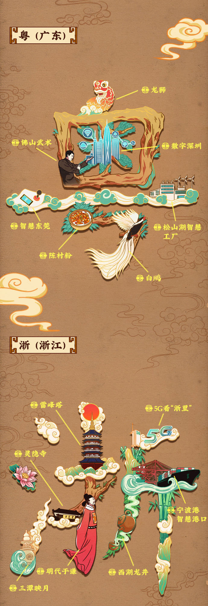 |这12个字所代表的含义，超乎我们想象……