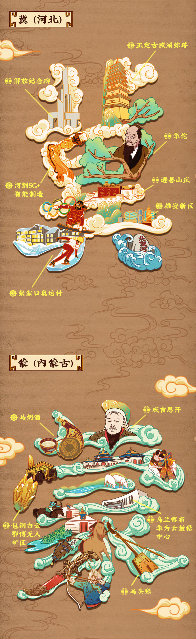 |这12个字所代表的含义，超乎我们想象……