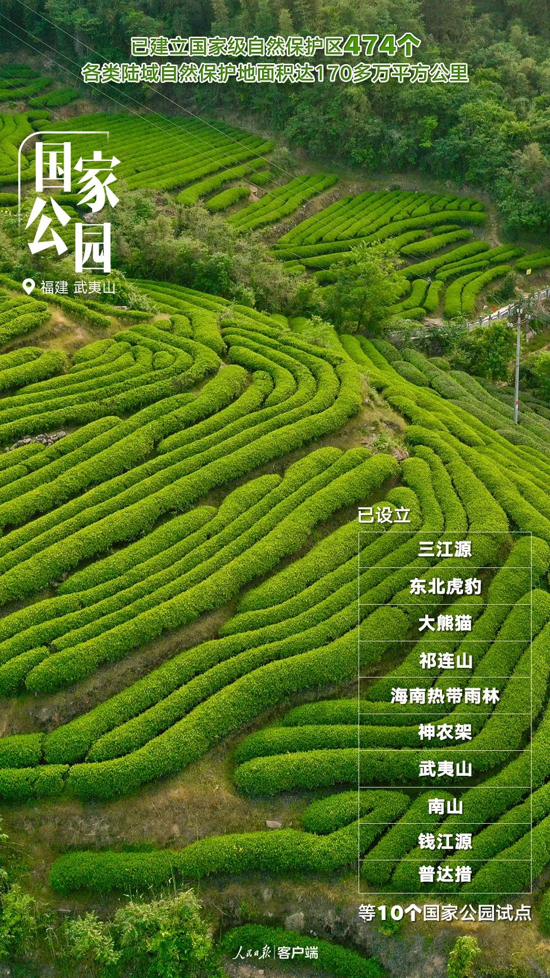 生态环境|这五年，中国更美丽（人民日报）